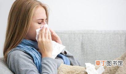 没有感冒但是一直流鼻涕怎么回事-没有感冒老是流鼻涕什么原因