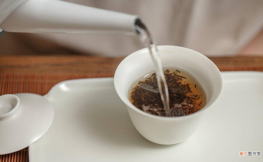 红茶可以减肥吗