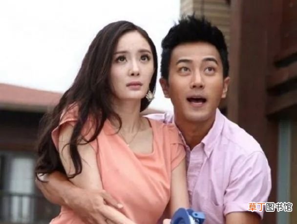 刘恺威杨幂复婚的原因 杨幂刘恺威什么时候结婚的