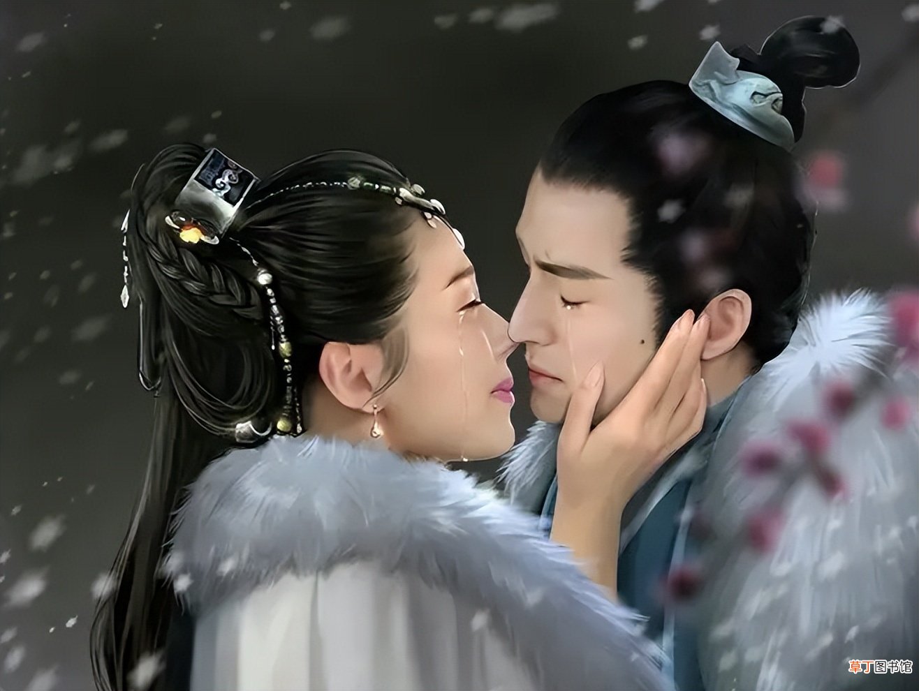 胡歌为什么一直单身 胡歌为什么不结婚