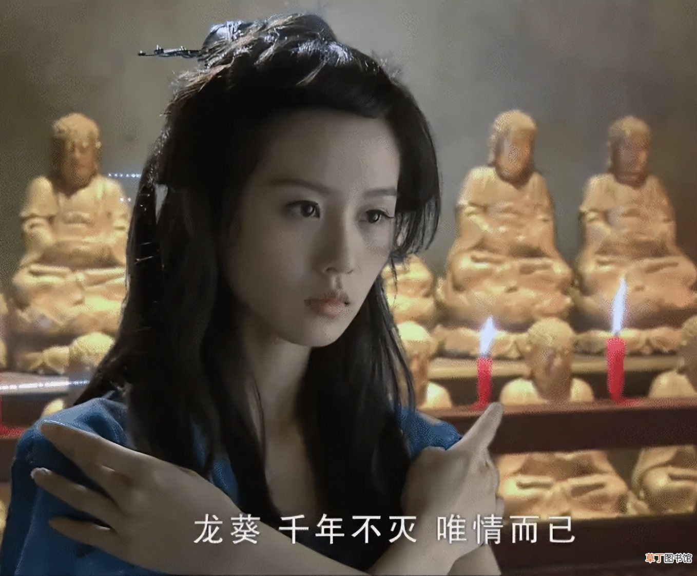 胡歌为什么一直单身 胡歌为什么不结婚