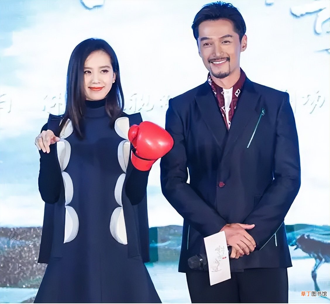 胡歌为什么一直单身 胡歌为什么不结婚