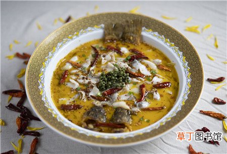 口腔溃疡可以吃酸菜鱼吗