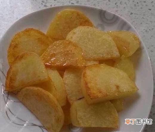 土豆炖排骨汤怎么做好吃