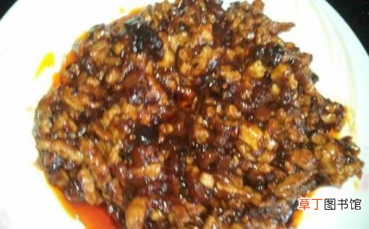 学习鸡蛋灌饼的酱料做法