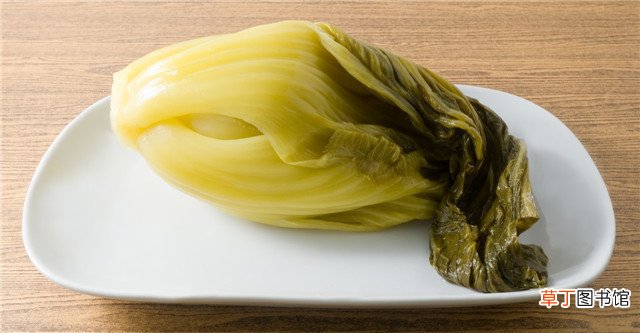 酸菜发臭能吃吗？什么样的酸菜最好别吃？