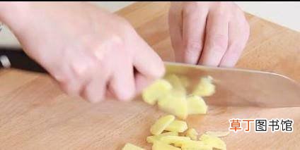 香辣蛏子怎么做