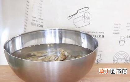 香辣蛏子怎么做