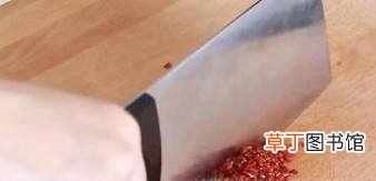 香辣蛏子怎么做