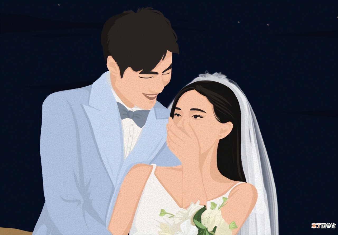 结婚究竟是为了什么 结婚的目的是什么