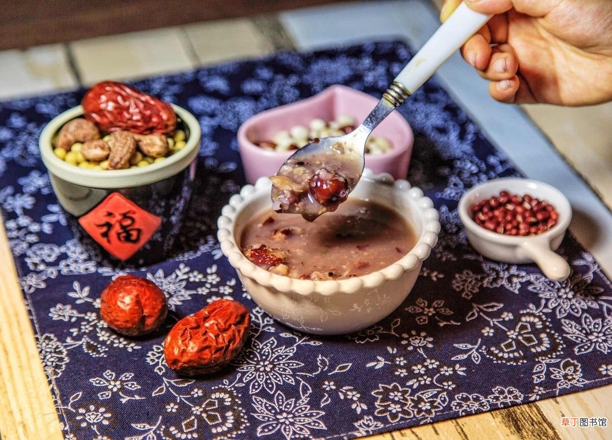 腊八节顺口溜祝福 腊八节顺口溜