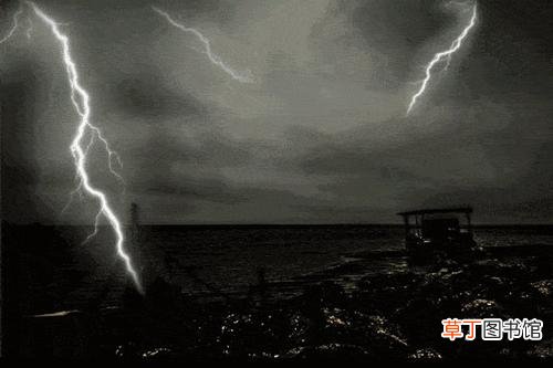北京雷雨季节是什么时候 30秒看北京雷雨大风天