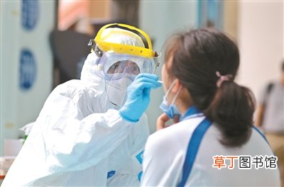 广州疫情传播速度快 广州:离穗人员须持核检阴性证明
