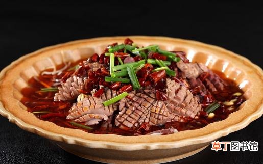 巧妙去除腰花异味的方法