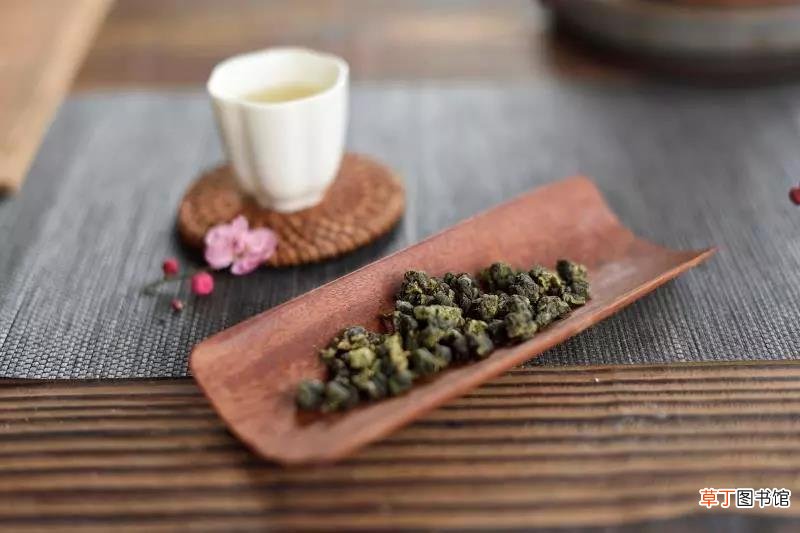 铁观音有什么功效