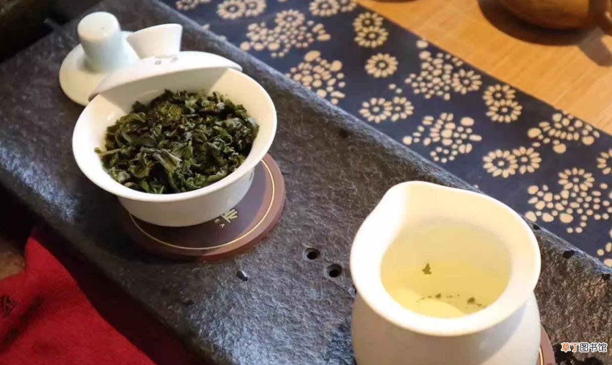 晚饭后喝茶影响睡眠吗