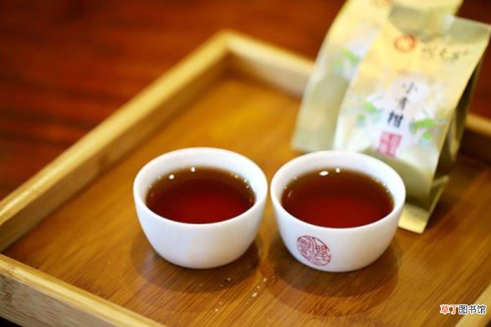 晚上喝茶对身体有好处吗
