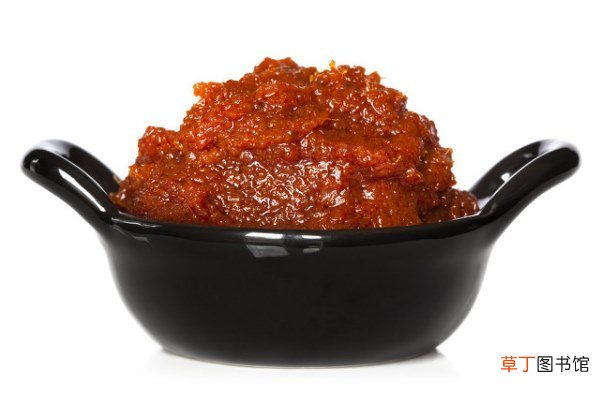 豆瓣酱的功效和食用禁忌,豆瓣酱可以多吃吗？
