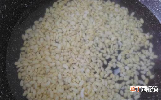 冰爽绿豆沙的做法