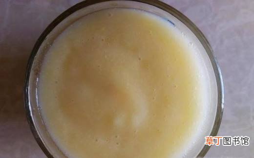 冰爽绿豆沙的做法