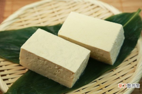 豆腐可以做减肥餐吗？豆腐减肥餐的做法