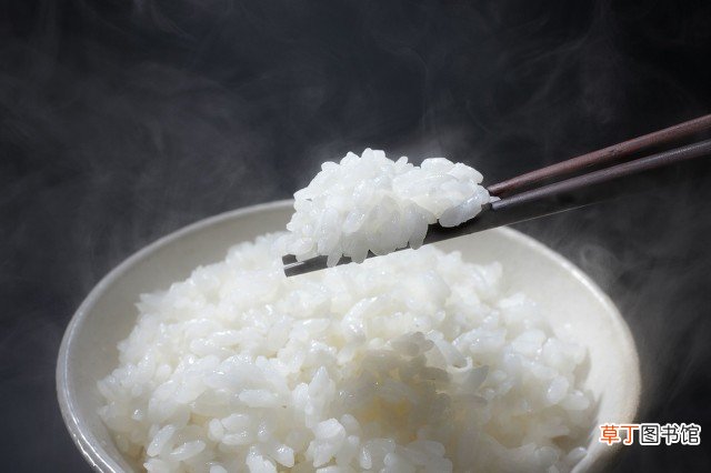 米饭不用电饭煲,怎么做才好吃？