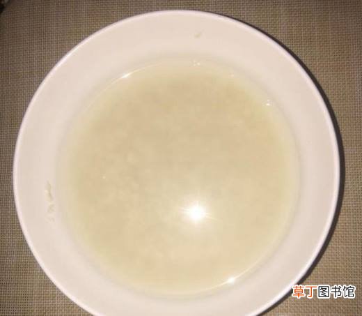 如何煮鳕鱼白菜粥？