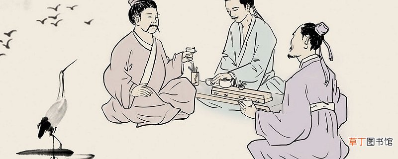 不可同日而语的典故 不可同日而语的故事