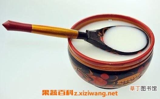 马奶的功效与作用 吃马奶的好处