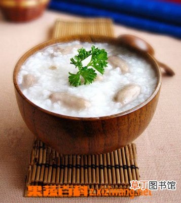 芦根粥的做法