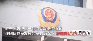警方破获10亿虚拟币传销案 具体是怎么回事？
