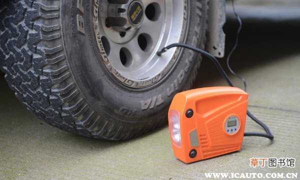 胎压灯亮了怎么办，胎压灯亮了怎么按复位