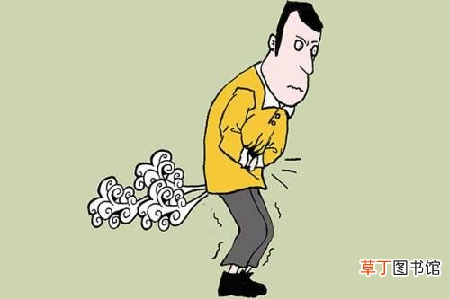 放屁多是什么病的征兆-放屁多是什么原因造成的