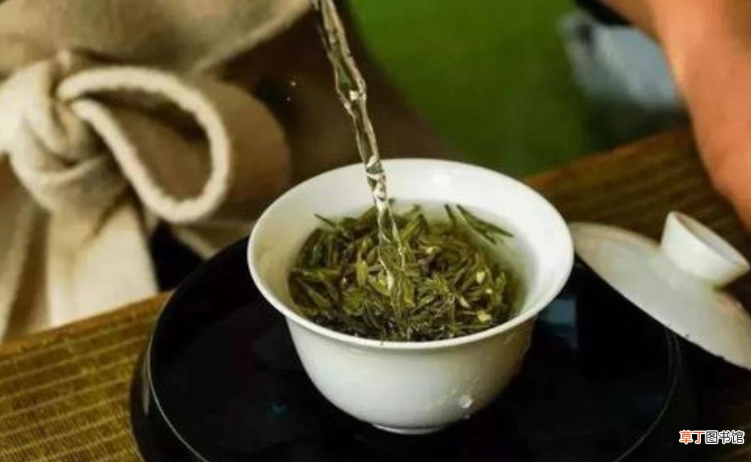 女人喝大麦茶的好处和坏处