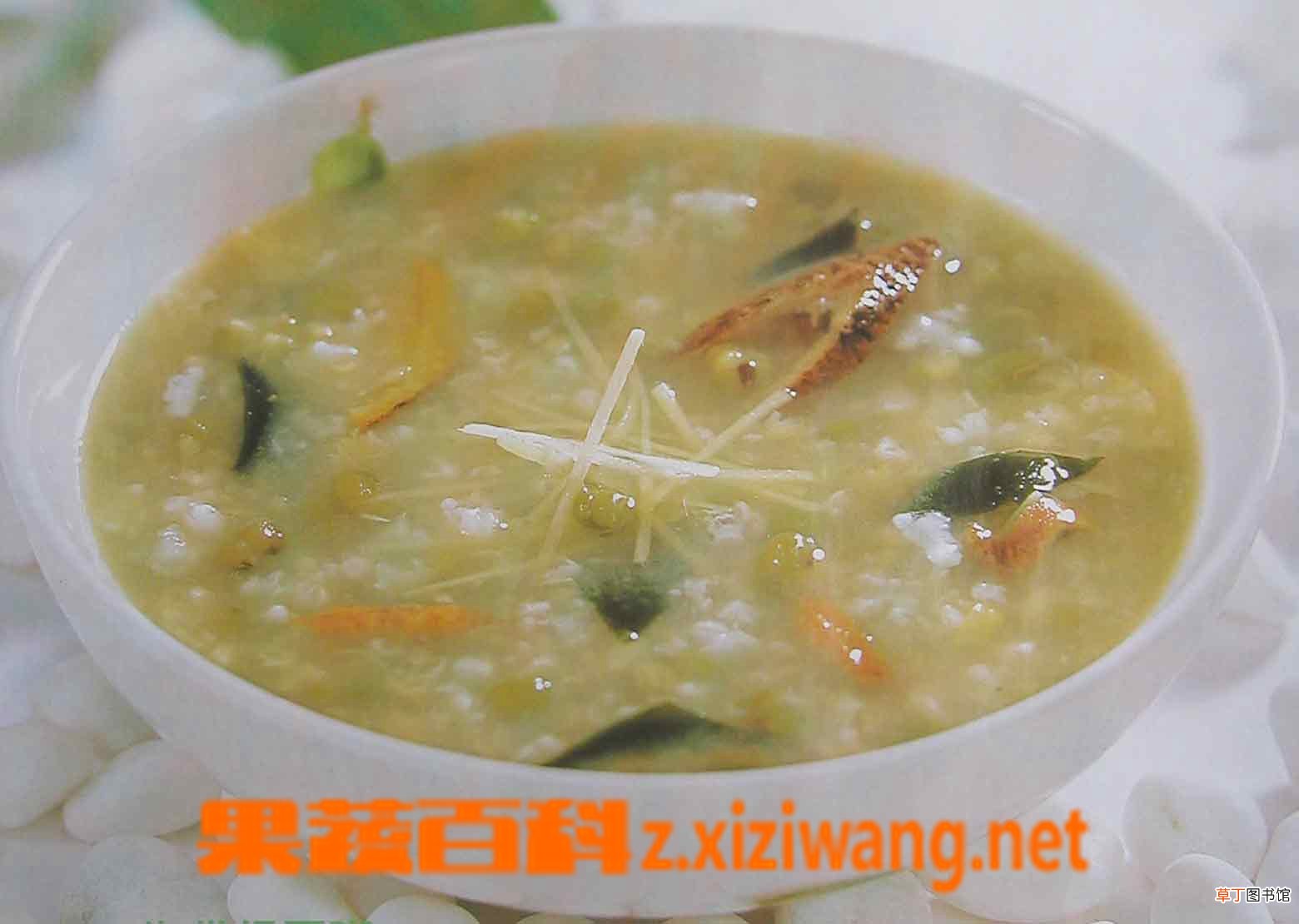 鸡内金赤豆粥做法