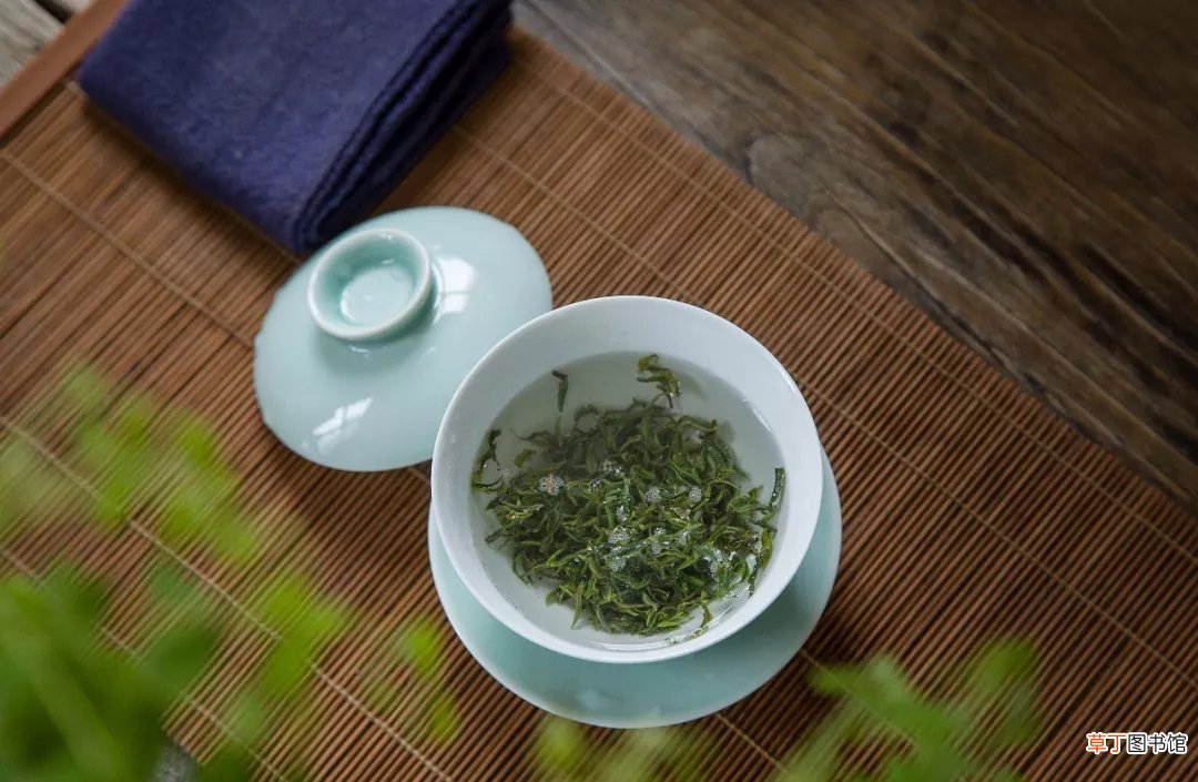 女性喝熟普洱茶的好处