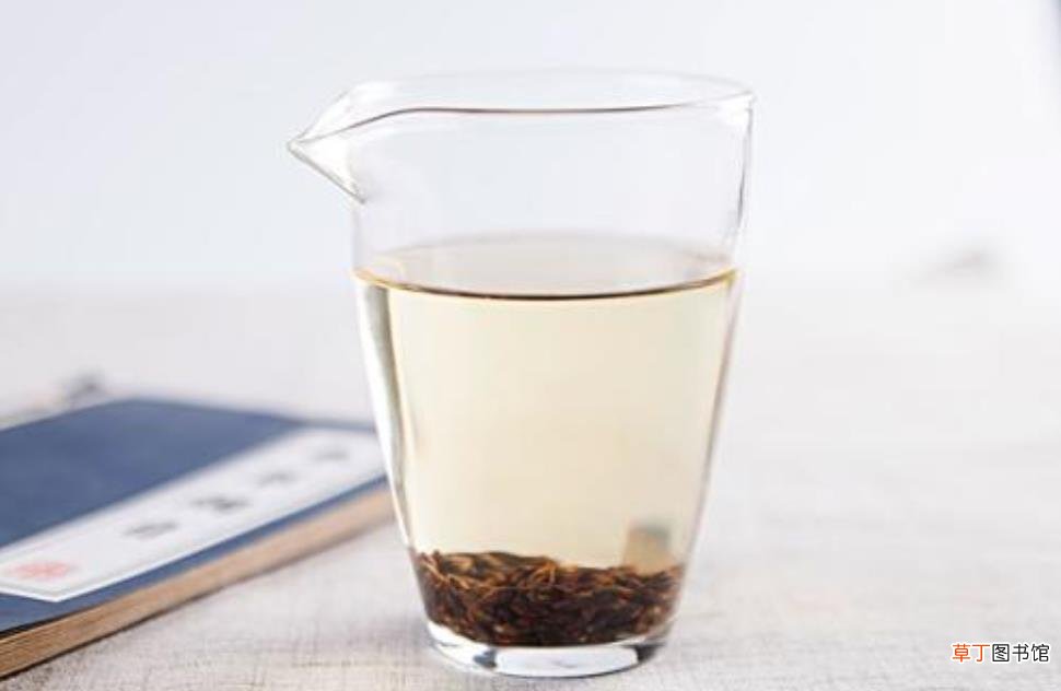 女人喝柑普茶的作用