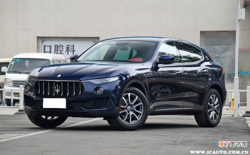 十大豪华霸气suv，十大豪华霸气越野车