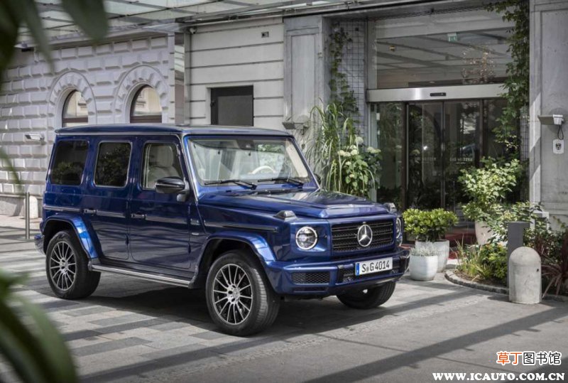 十大豪华霸气suv，十大豪华霸气越野车