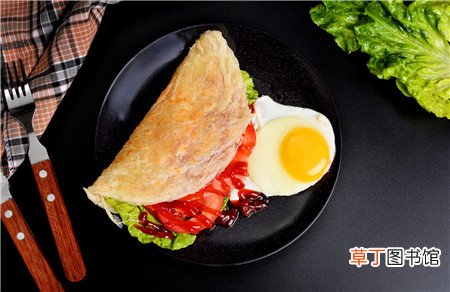 末伏吃什么传统食物