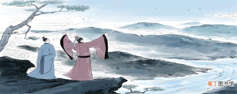 王勃的诗有什么特点 王勃的诗有什么特点呢