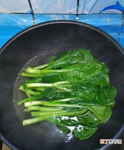 怎样做蚝油黄瓜烧广东菜心？