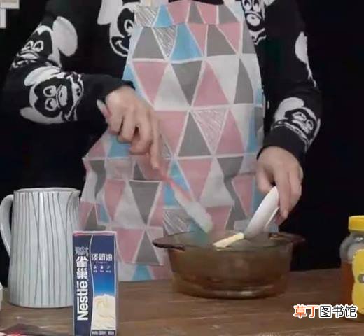 情人节生巧or松露的做法
