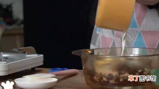 情人节生巧or松露的做法