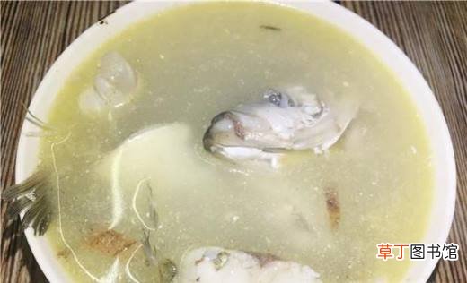 家常鱼汤怎么做好喝呢？