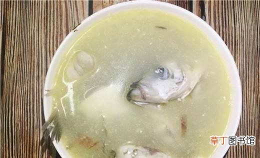 家常鱼汤怎么做好喝呢？