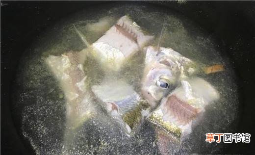家常鱼汤怎么做好喝呢？