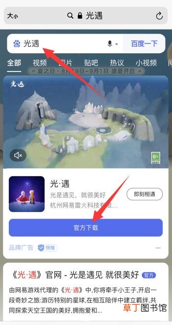 苹果手机浏览器怎样安装软件