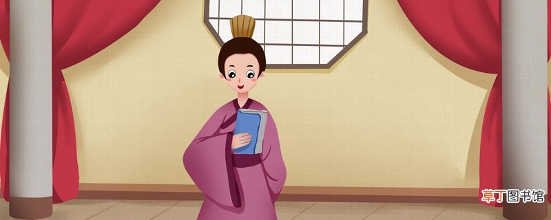 手不释卷的主人公是谁 手不释卷的主人公是