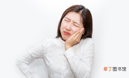 牙龈肿痛太磨人 如何才能有效缓解日常牙痛